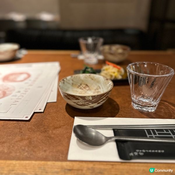 銅鑼灣 chill 住食嘅韓國菜