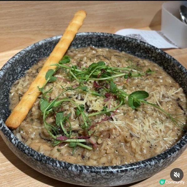 觀塘必食高質西式Cafe🤫環境夠Chill夠Relax💜