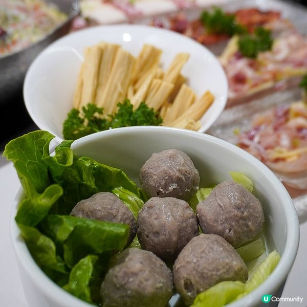 尖沙咀新開火鍋🍲主打現切牛肉､生猛海鮮🦞