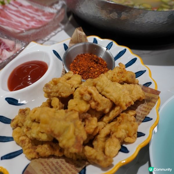 尖沙咀新開火鍋🍲主打現切牛肉､生猛海鮮🦞