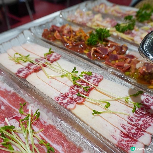 尖沙咀新開火鍋🍲主打現切牛肉､生猛海鮮🦞