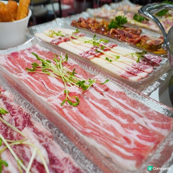 尖沙咀新開火鍋🍲主打現切牛肉､生猛海鮮🦞