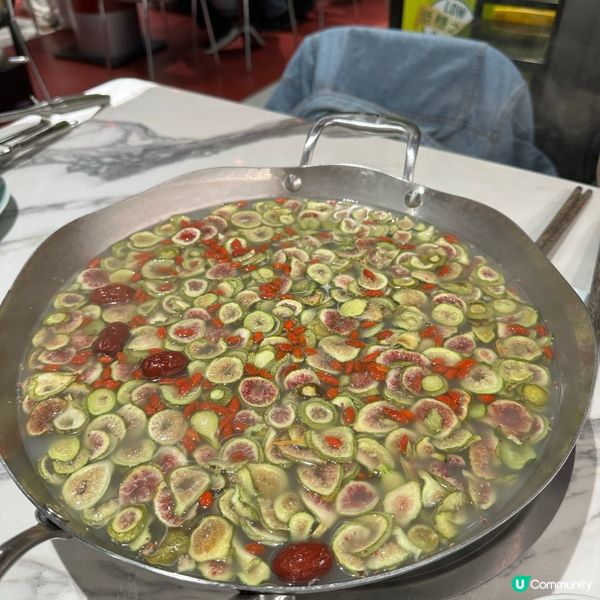 尖沙咀新開火鍋🍲主打現切牛肉､生猛海鮮🦞