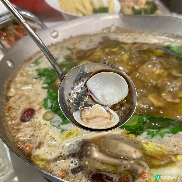 尖沙咀新開火鍋🍲主打現切牛肉､生猛海鮮🦞