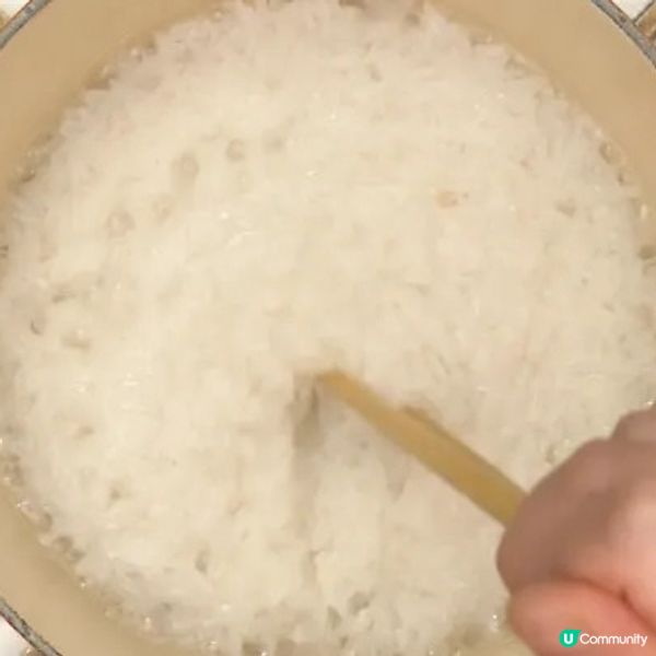 薑蔥鮑魚滑雞大蝦煲仔飯