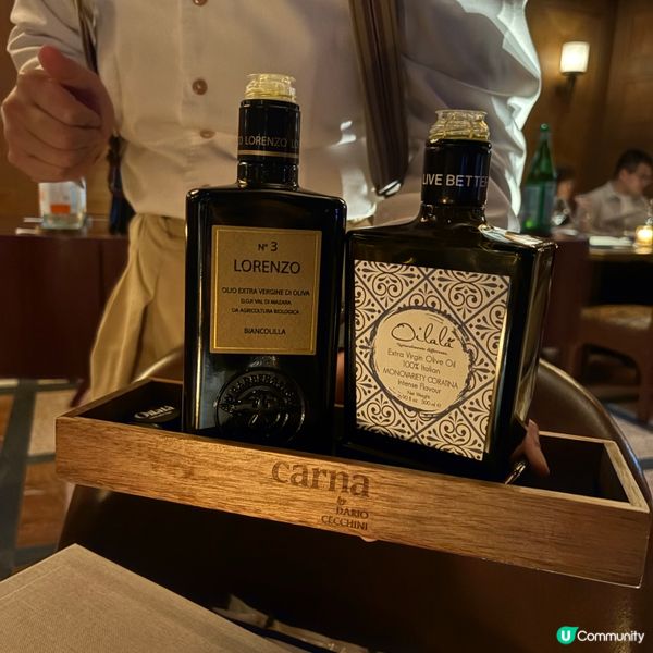 海景餐廳浪漫約會 💖  提拉米蘇tiramisu超正🤤