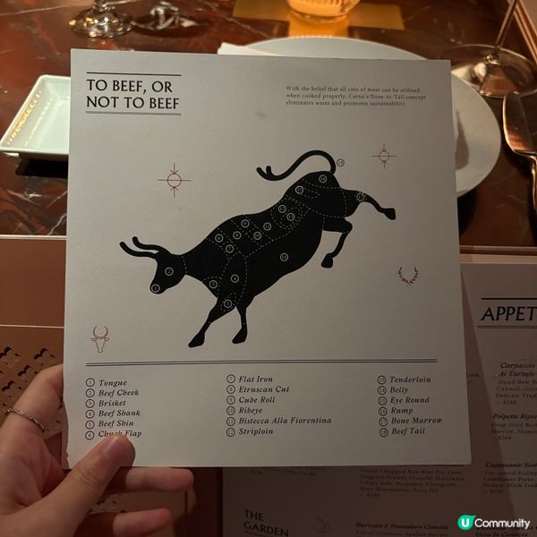 海景餐廳浪漫約會 💖  提拉米蘇tiramisu超正🤤