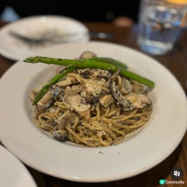 ## 屯門必食高質西式Cafe🔥意粉好食到你唔信🙃💜