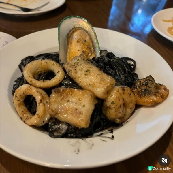 ## 屯門必食高質西式Cafe🔥意粉好食到你唔信🙃💜