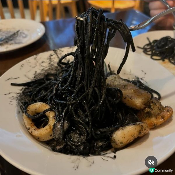 ## 屯門必食高質西式Cafe🔥意粉好食到你唔信🙃💜