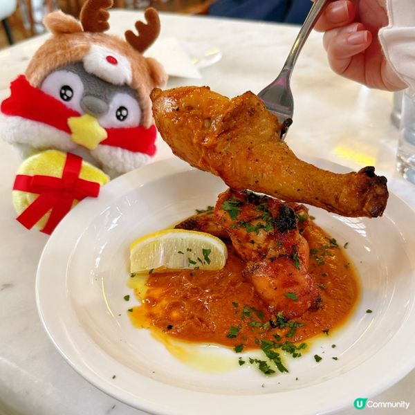 西班牙海鮮飯勁正🥰