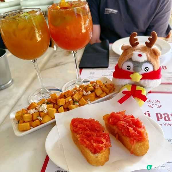 西班牙海鮮飯勁正🥰