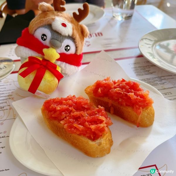 西班牙海鮮飯勁正🥰