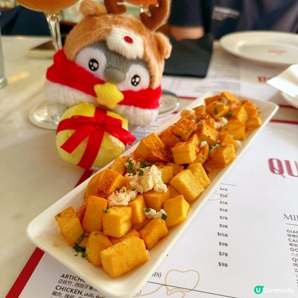 西班牙海鮮飯勁正🥰