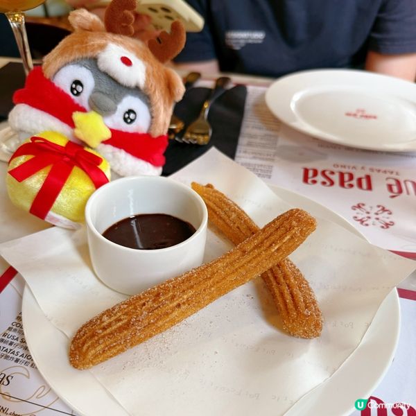 西班牙海鮮飯勁正🥰