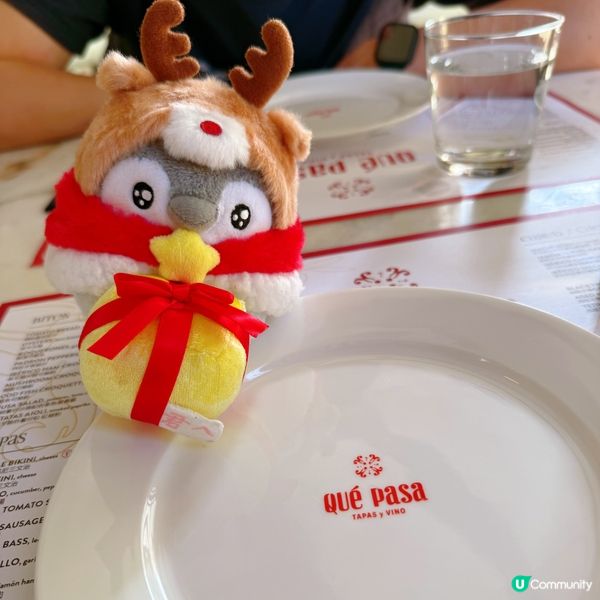 西班牙海鮮飯勁正🥰