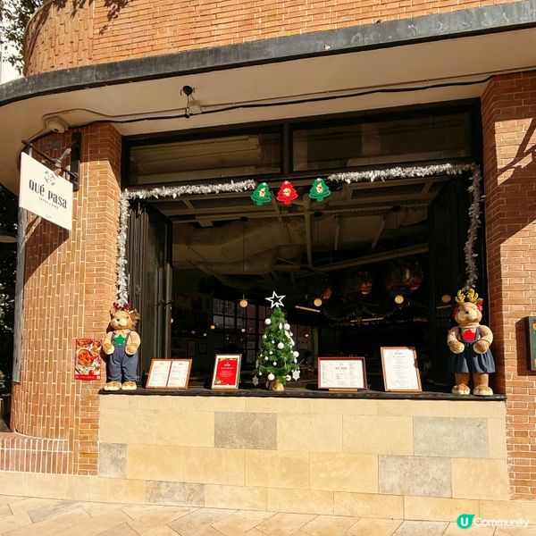 西班牙海鮮飯勁正🥰