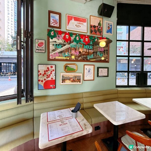 西班牙海鮮飯勁正🥰