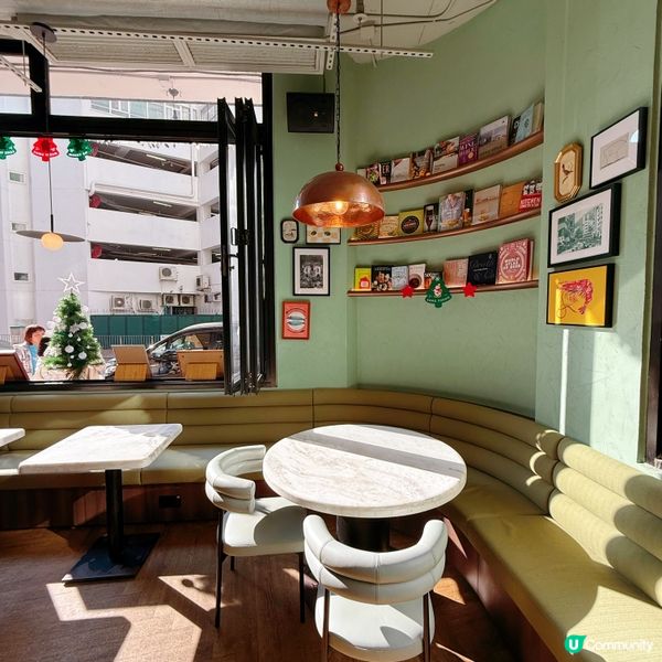 西班牙海鮮飯勁正🥰