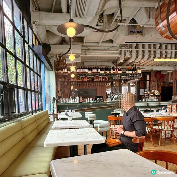 西班牙海鮮飯勁正🥰