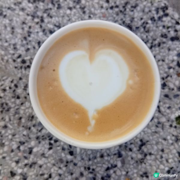 ☕️  社群送暖！咖啡卡任飲！