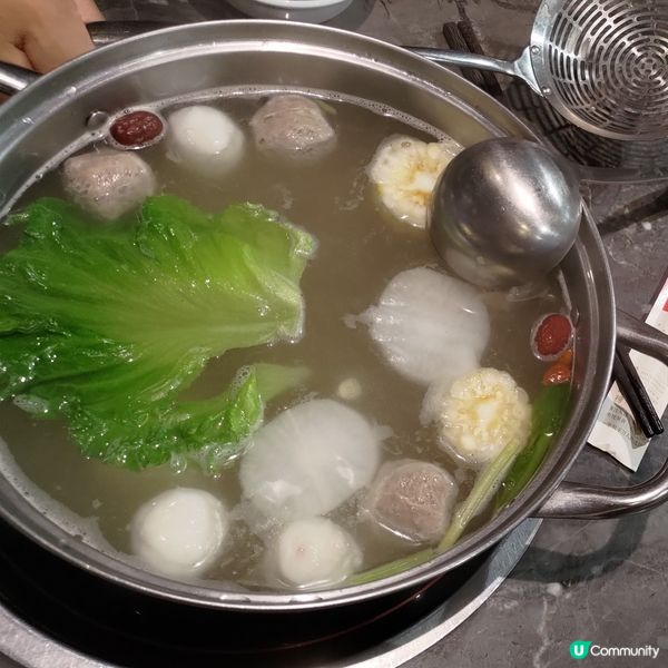 ## 深圳必食人氣之選🔥八合里牛肉火鍋勁出色 🤤💜