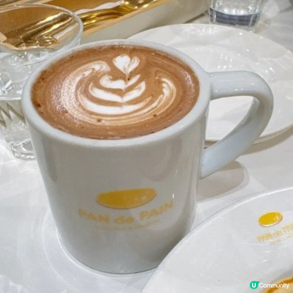 Pancake都可以有鹹有甜