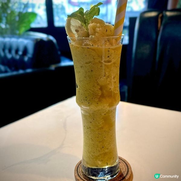 休閑寫意舒適新鮮度高午餐體驗🥐