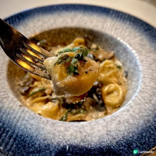 休閑寫意舒適新鮮度高午餐體驗🥐