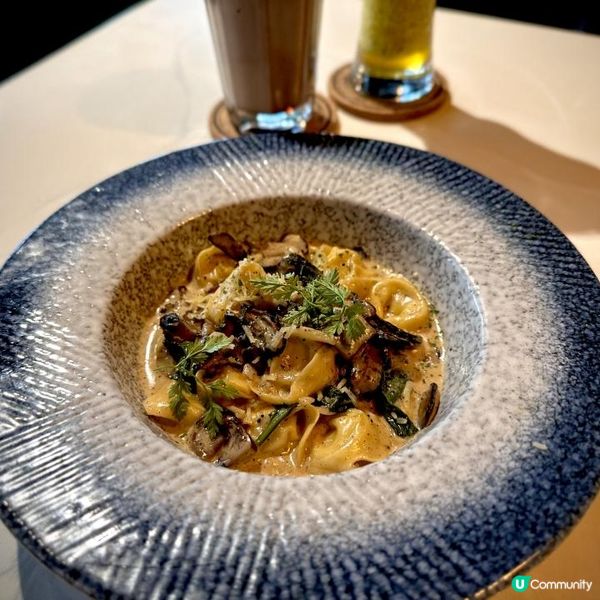 休閑寫意舒適新鮮度高午餐體驗🥐