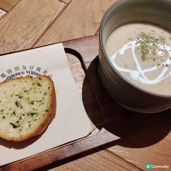 聚會推介：銅鑼灣打卡西餐廳吃fusion西餐📸  