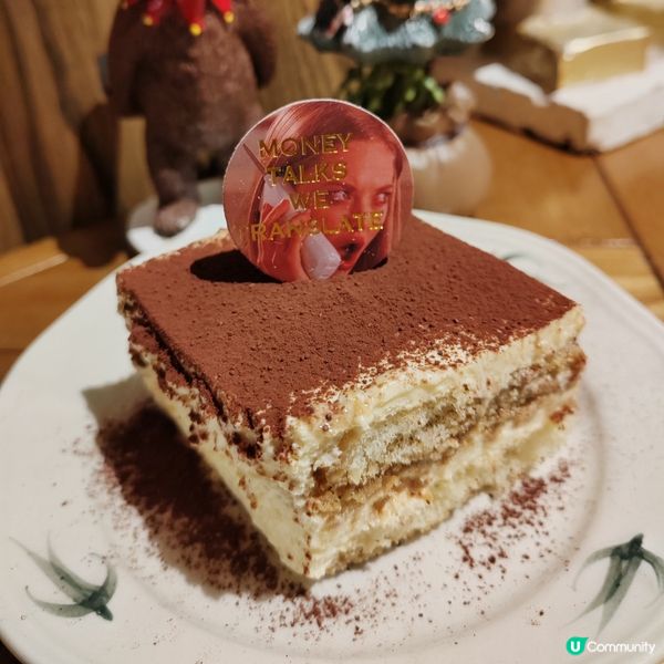 聚會推介：銅鑼灣打卡西餐廳吃fusion西餐📸  