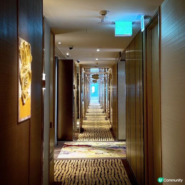 麗豪聖誕度假體驗@Regala Skycity Hotel 