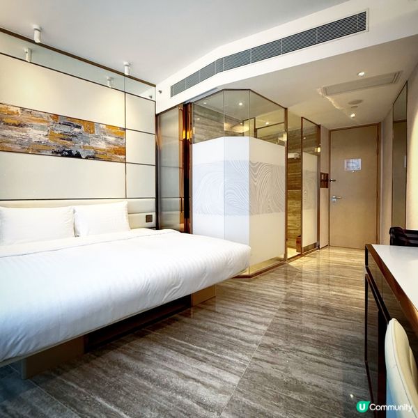 麗豪聖誕度假體驗@Regala Skycity Hotel 