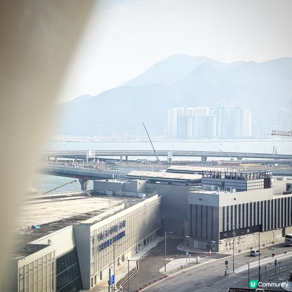 麗豪聖誕度假體驗@Regala Skycity Hotel 