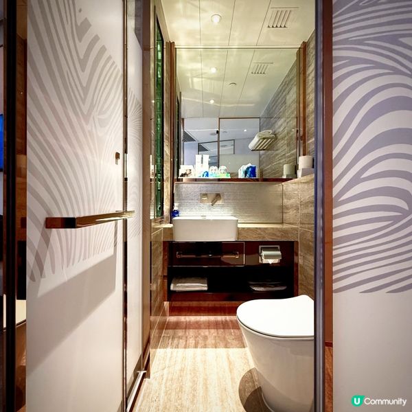 麗豪聖誕度假體驗@Regala Skycity Hotel 