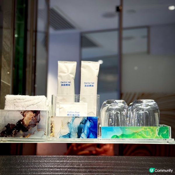 麗豪聖誕度假體驗@Regala Skycity Hotel 