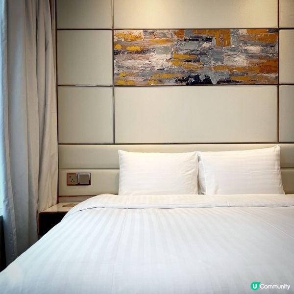 麗豪聖誕度假體驗@Regala Skycity Hotel 