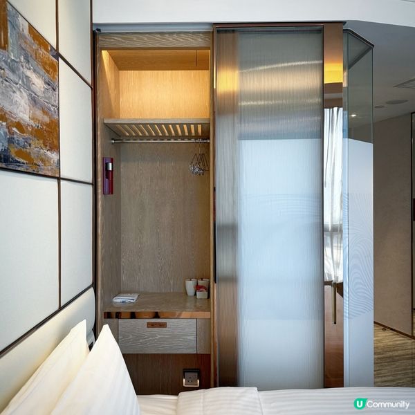 麗豪聖誕度假體驗@Regala Skycity Hotel 