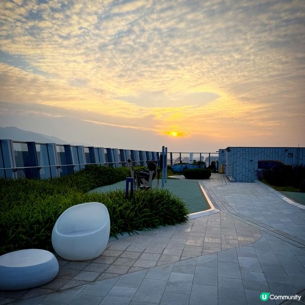 麗豪聖誕度假體驗@Regala Skycity Hotel 