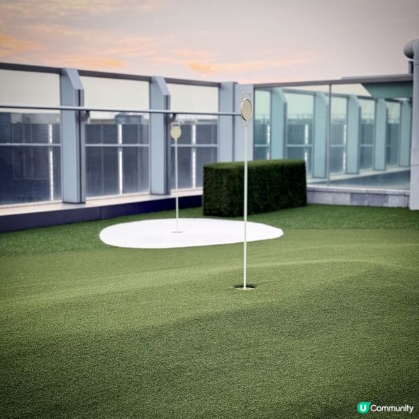 麗豪聖誕度假體驗@Regala Skycity Hotel 