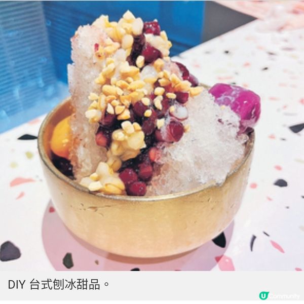 台式小火鍋呷哺呷哺任食滷肉飯、刨冰全綫升級火鍋套餐$128起