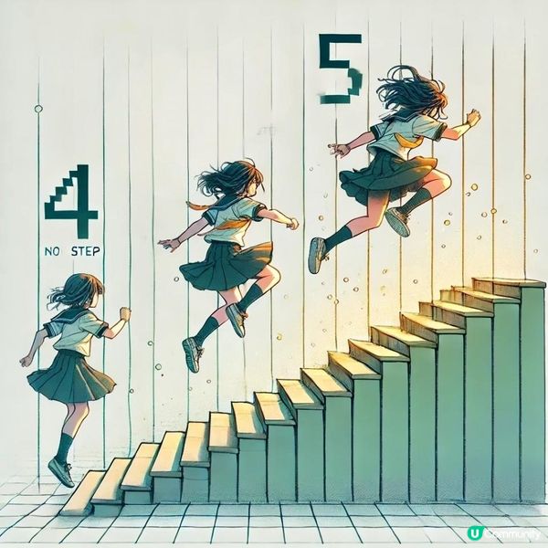 15. 為Predicted Grades, 爆發小宇宙!