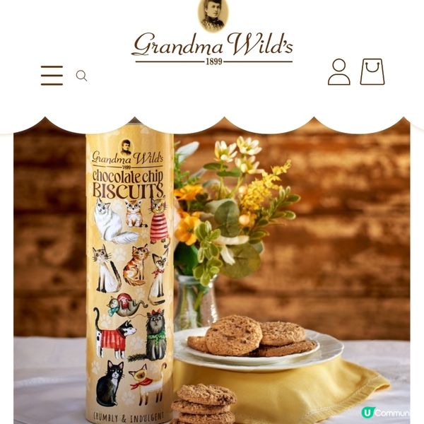  一田巨型貓貓餅特價！🙀 $35 抵到喊！