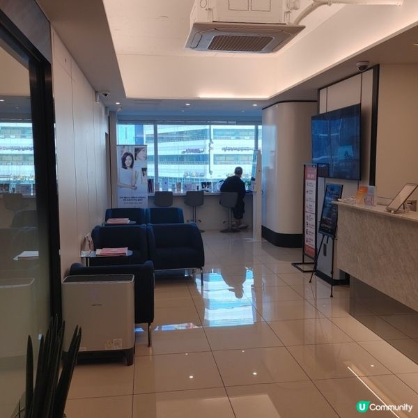 在首爾江南超聲刀初體驗...效果過程全公開