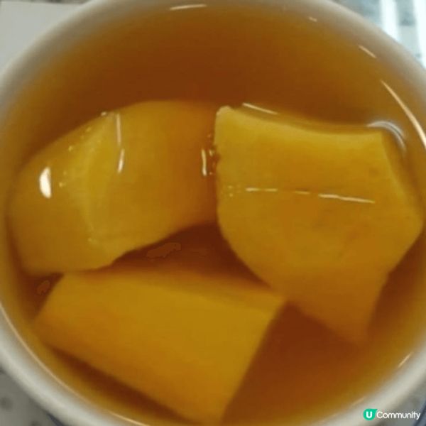 和家人行過朗豪坊4樓滿記甜品，環境舒適，雖然人比較多但我們吃...