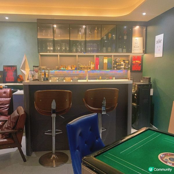 牛頭角｜貓貓party room🐈