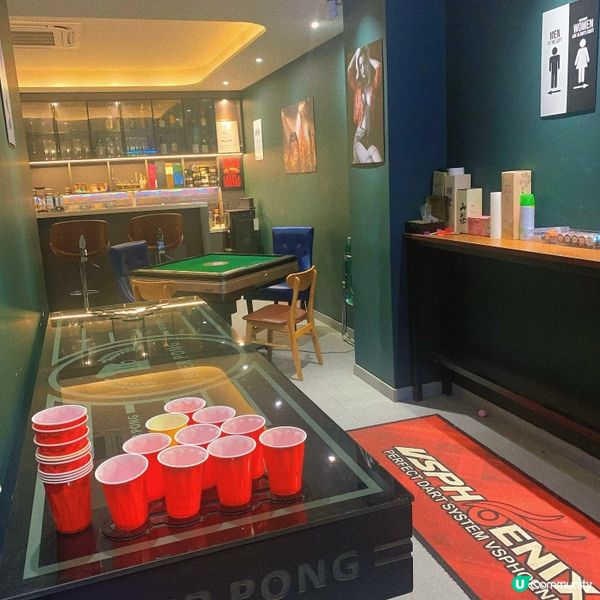 牛頭角｜貓貓party room🐈