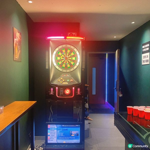 牛頭角｜貓貓party room🐈