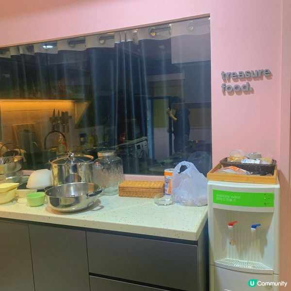 牛頭角｜貓貓party room🐈